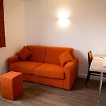 Kyriad - D'abeau Bourgoin Jallieu Hotel