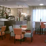 Hotel Kyriad - D'abeau Bourgoin Jallieu