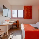 Kyriad - D'abeau Bourgoin Jallieu 3* L'Isle-d'Abeau