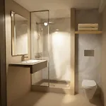 Kyriad - D'abeau Bourgoin Jallieu Hotel L'Isle-d'Abeau