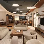 Hotel Kyriad - D'abeau Bourgoin Jallieu L'Isle-d'Abeau