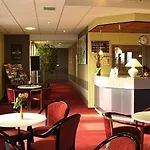Kyriad - D'abeau Bourgoin Jallieu 3* L'Isle-d'Abeau