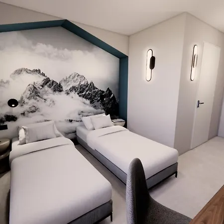Kyriad - D'abeau Bourgoin Jallieu Hotel 3*