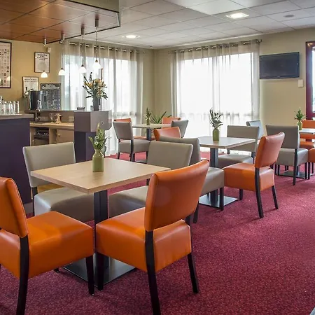 호텔 De - D'abeau 릴르-다보