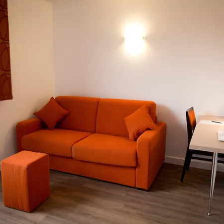 Kyriad - D'abeau Bourgoin Jallieu Hotel