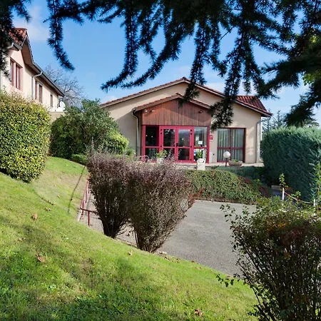 Hotel Kyriad - D'abeau Bourgoin Jallieu