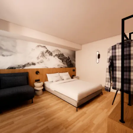 Kyriad - D'abeau Bourgoin Jallieu Hotel