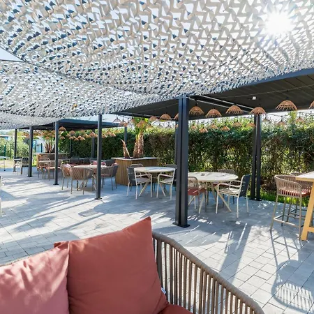 Kyriad - D'abeau Bourgoin Jallieu Hotel 3*